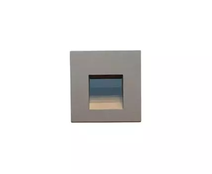 Встраиваемый светодиодный светильник