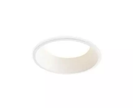 Встраиваемый светодиодный светильник