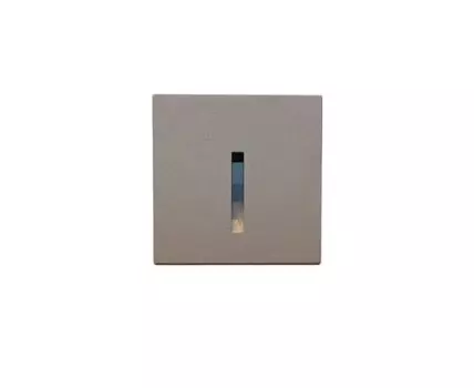 Встраиваемый светодиодный светильник