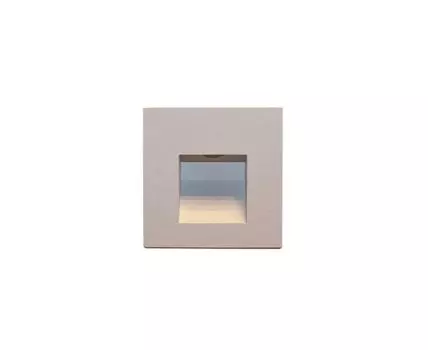 Встраиваемый светодиодный светильник