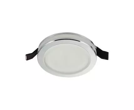 Встраиваемый светодиодный светильник Nastka