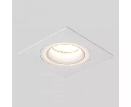 Встраиваемый точечный светильник 1091/1