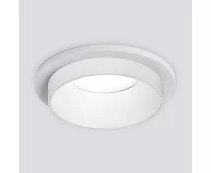 Встраиваемый точечный светильник 113 MR16