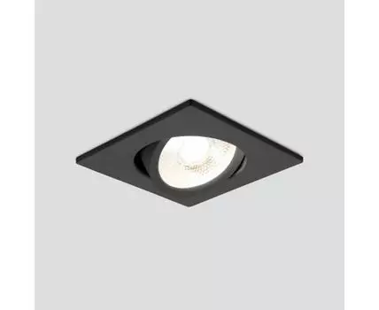 Встраиваемый точечный светильник 15273/LED