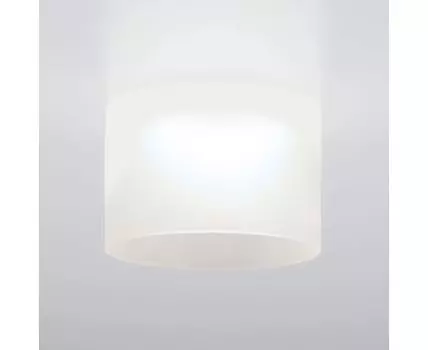 Встраиваемый точечный светильник 2052 MR16 MT матовый