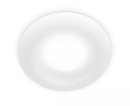 Встраиваемый точечный светильник Ambrella Light TECHNO SPOT Standard Tech