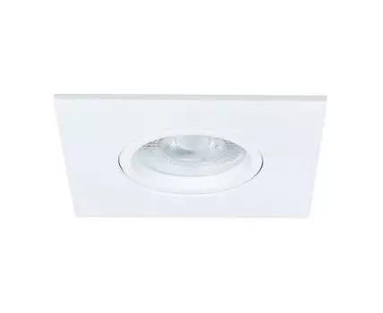 Встраиваемый точечный светильник ArteLamp GIRO