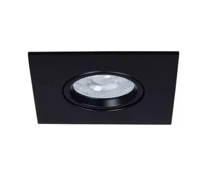 Встраиваемый точечный светильник ArteLamp GIRO