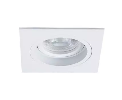 Встраиваемый точечный светильник ArteLamp TARF