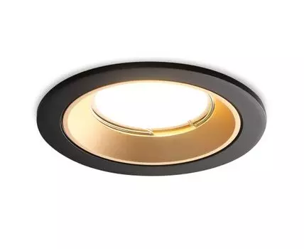 Встраиваемый точечный светильник MR16 Ambrella Light TECHNO SPOT