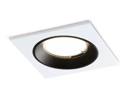 Встраиваемый точечный светильник MR16 Ambrella Light TECHNO SPOT