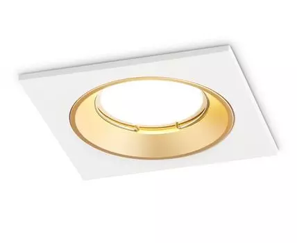 Встраиваемый точечный светильник MR16 Ambrella Light TECHNO SPOT