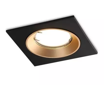 Встраиваемый точечный светильник MR16 Ambrella Light TECHNO SPOT