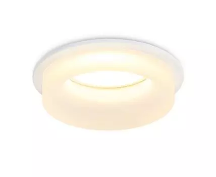 Встраиваемый точечный светильник MR16 Ambrella Light TECHNO SPOT