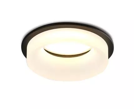 Встраиваемый точечный светильник MR16 Ambrella Light TECHNO SPOT