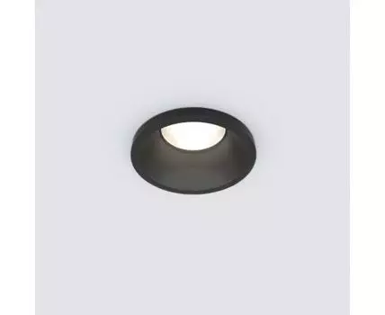 Встраиваемый точечный светодиодный светильник 15269/LED