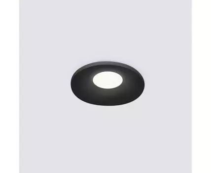 Встраиваемый точечный светодиодный светильник 15270/LED