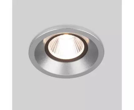 Встраиваемый точечный светодиодный светильник 25024/LED