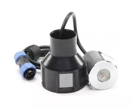 Встраиваемый в дорогу светильник Deko-Light Fornacis 730447