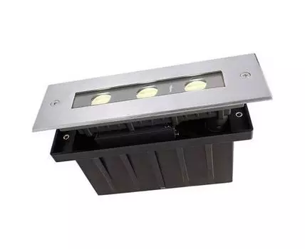 Встраиваемый в дорогу светильник Deko-Light Line I WW 730292