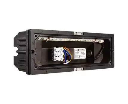 Встраиваемый в дорогу светильник Deko-Light Orionis 763026