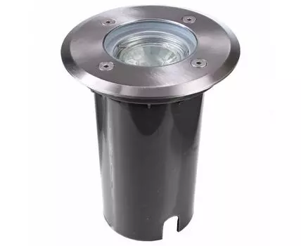 Встраиваемый в дорогу светильник Deko-Light Square Cob 730474