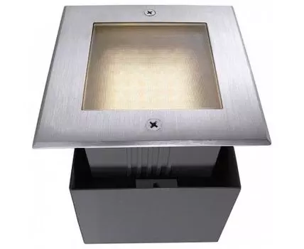 Встраиваемый в дорогу светильник Deko-Light Square II WW 730248