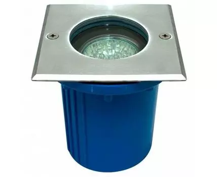 Встраиваемый в дорогу светильник Feron 373 11857