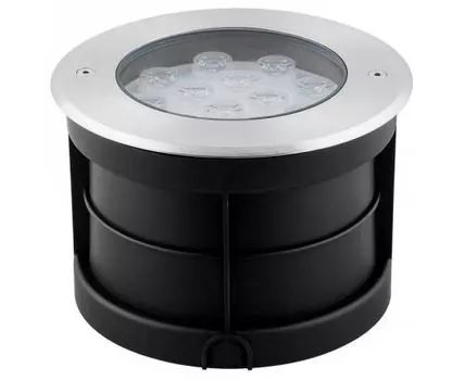 Встраиваемый в дорогу светильник Feron SP2703 32117