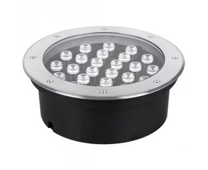 Встраиваемый в дорогу светильник Feron SP2707 32135