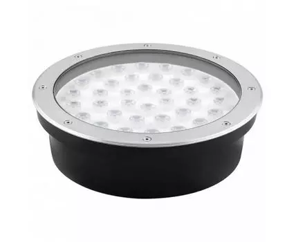 Встраиваемый в дорогу светильник Feron SP2708 32137