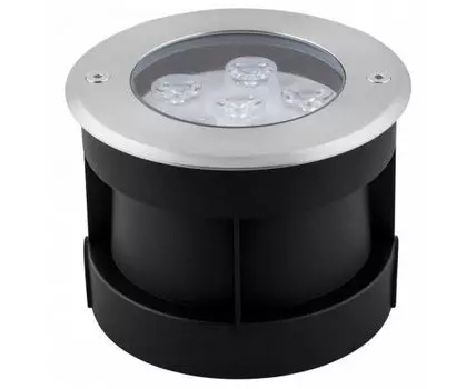 Встраиваемый в дорогу светильник Feron SP4112 32112