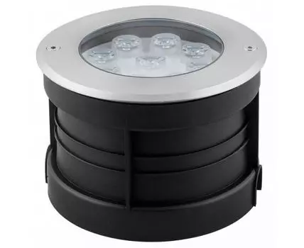 Встраиваемый в дорогу светильник Feron SP4113 32018