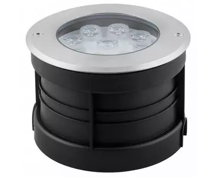 Встраиваемый в дорогу светильник Feron SP4113 32020