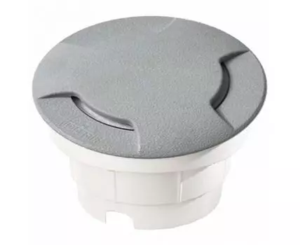 Встраиваемый в дорогу светильник Fumagalli Ceci 3F3.000.000.LXD1L