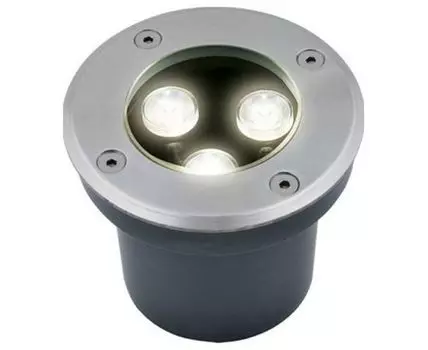 Встраиваемый в дорогу светильник Uniel Ulu-b10 UL-00006820