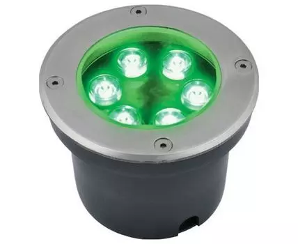 Встраиваемый в дорогу светильник Uniel Ulu-b11 UL-00006822