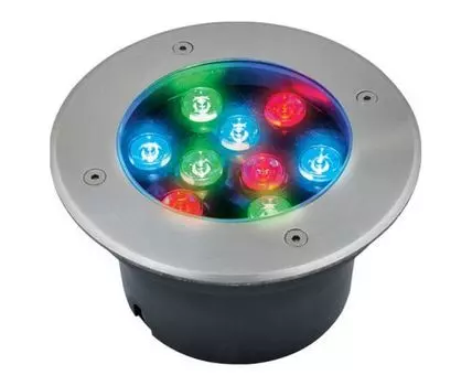 Встраиваемый в дорогу светильник Uniel Ulu-b12 UL-00006824