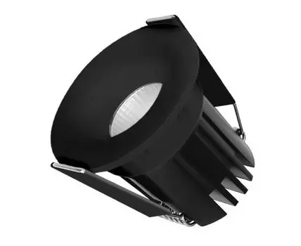 Встраиваемый влагозащищенный светильник Arlight MS-ATOLL