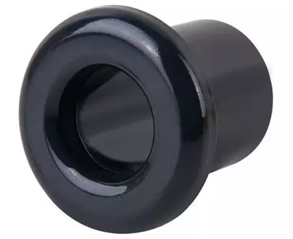 Втулка для провода Werkel Ретро черные W6421108