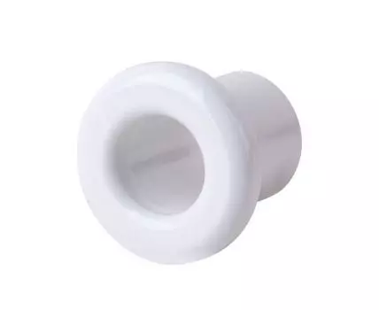 Втулка для вывода кабеля из стены 2 шт. Ретро WL18-18-01