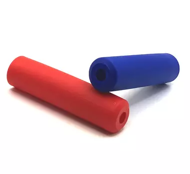 Втулка защитная на теплоизоляцию 16, синий