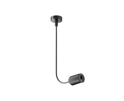 Ввод питания боковой Maytoni Flarity