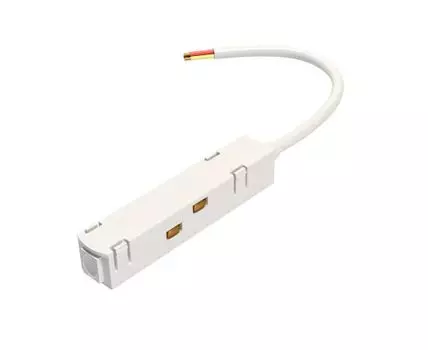 Ввод питания для шины (трека) Maytoni