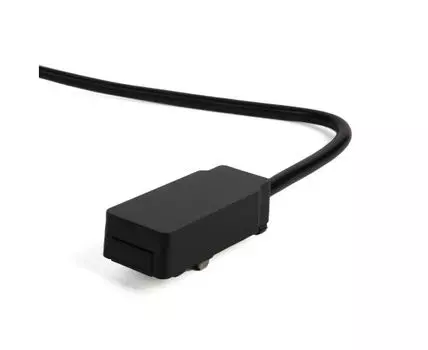 Ввод питания для трековых светильников магнитных Elektrostandard Flat Magnetic