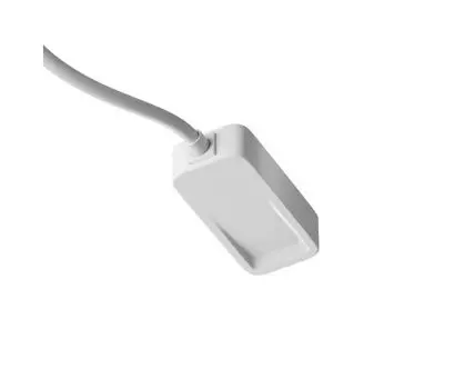 Ввод питания Maytoni Accessories for tracks Radity