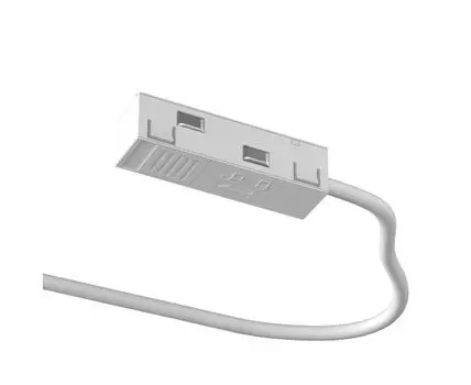 Ввод питания Maytoni Exility