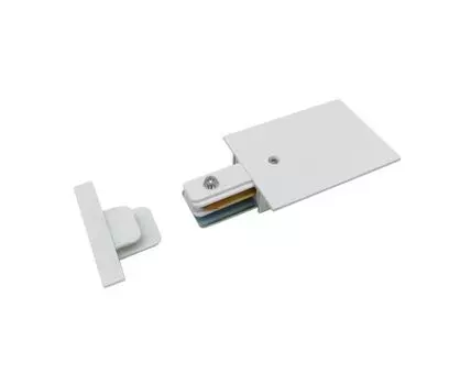 Ввод питания с заглушкой Elektrostandard