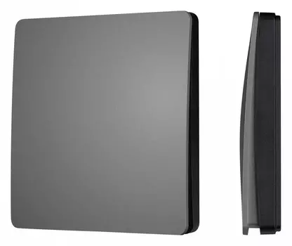 Выключатель беспроводной одноклавишный Arlight INTELLIGENT 051678