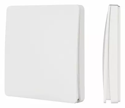 Выключатель беспроводной одноклавишный Arlight INTELLIGENT 051684